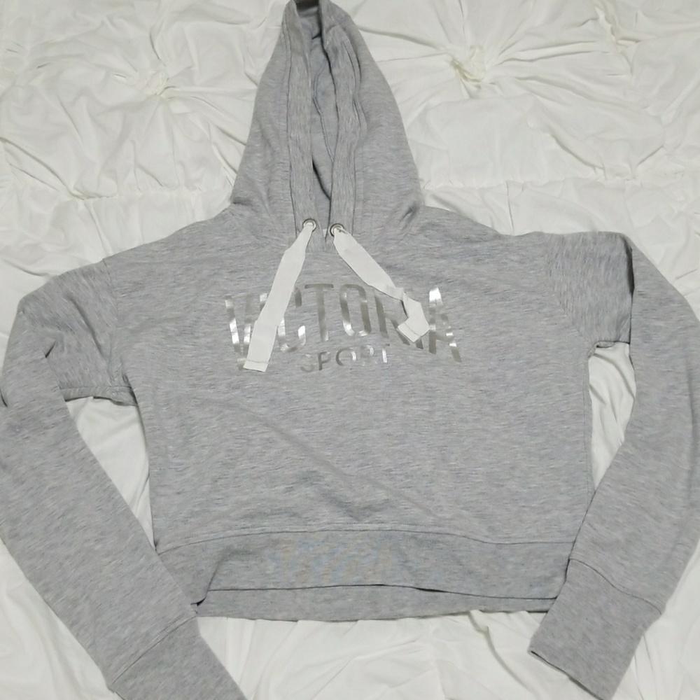 Victoria Sport Hoodie/Victoria's Secret Hoodie